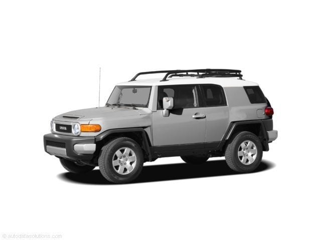 toyota fj cruiser 2008 JTEBU11F18K006682 image toyota fj cruiser 2008 JTEBU11F18K006682 image